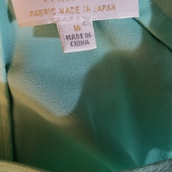 Wilfred Sleeveless Blouse - Picture 3 of 11